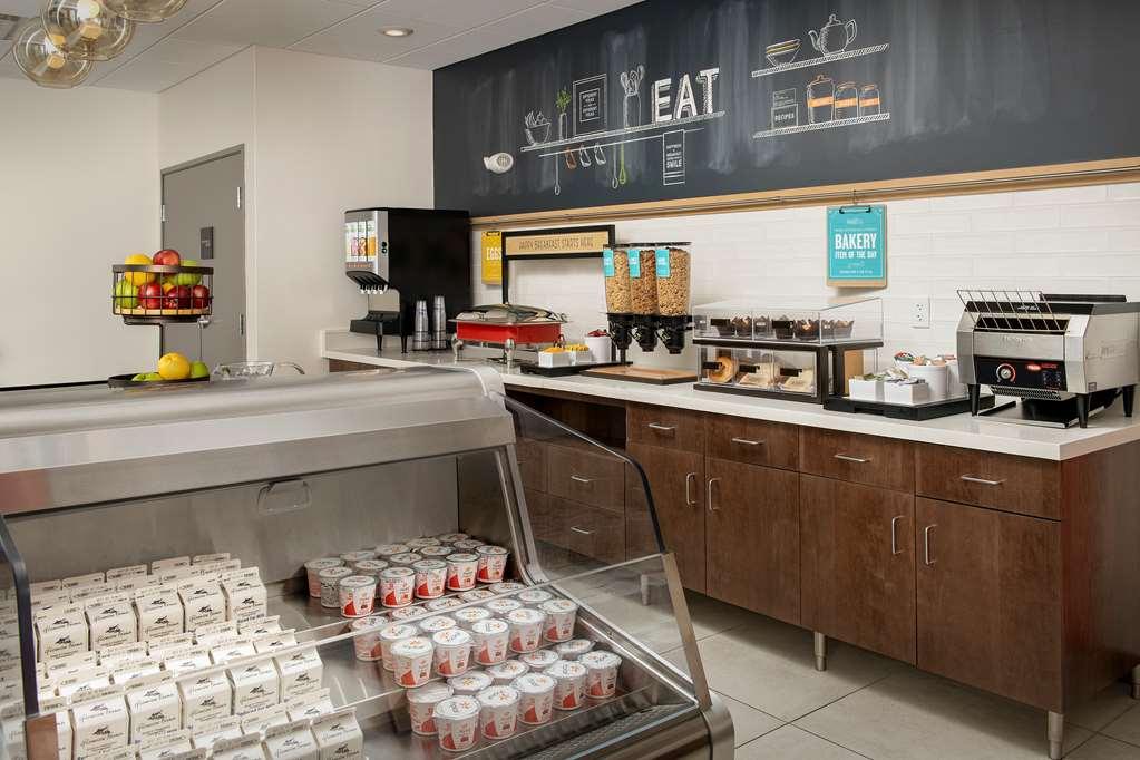 Hampton Inn Warroad Экстерьер фото