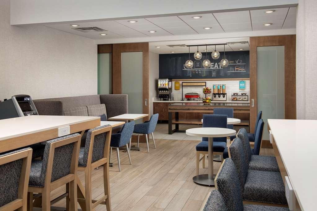 Hampton Inn Warroad Экстерьер фото