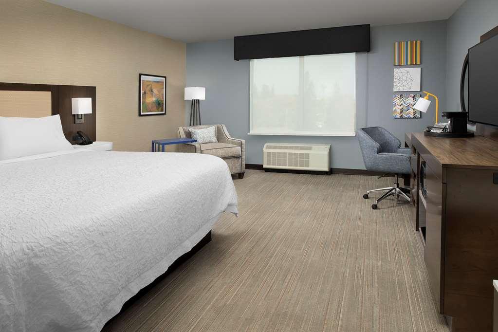 Hampton Inn Warroad Номер фото