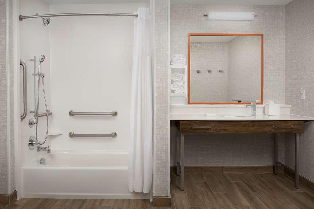 Hampton Inn Warroad Экстерьер фото