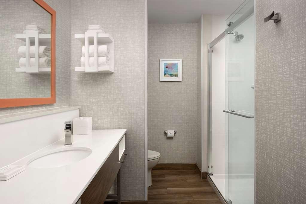 Hampton Inn Warroad Экстерьер фото