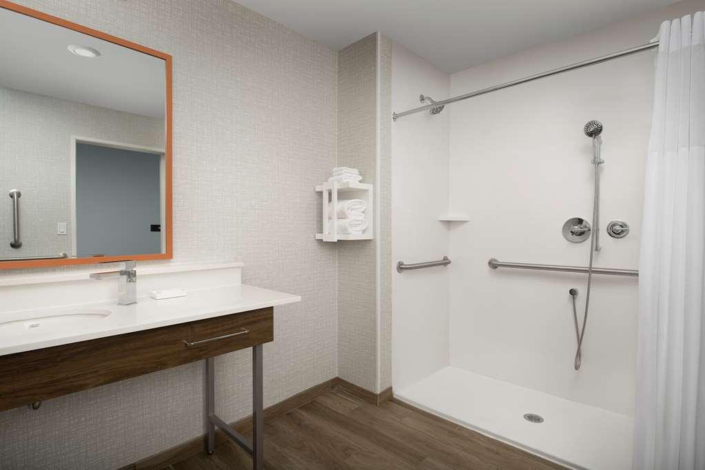 Hampton Inn Warroad Экстерьер фото