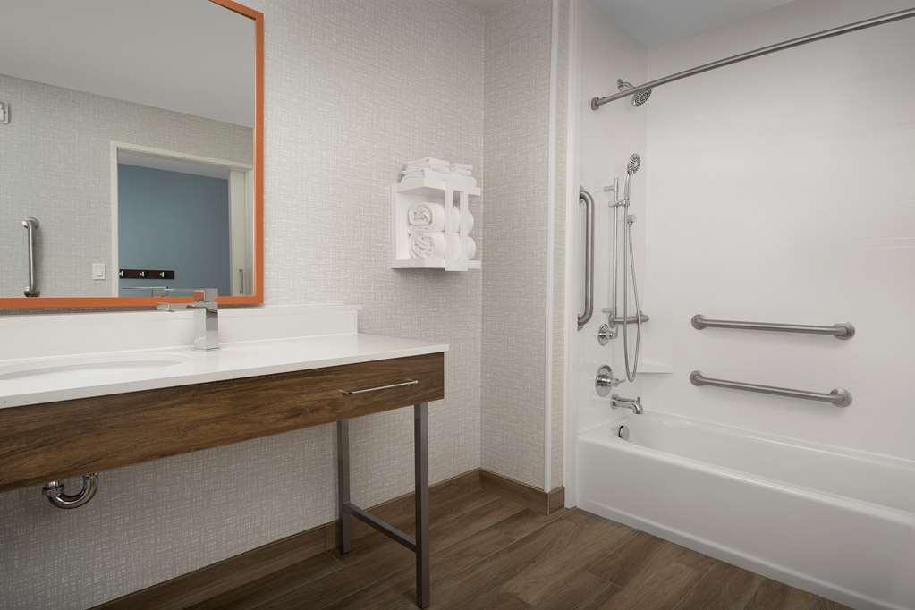 Hampton Inn Warroad Экстерьер фото